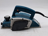 Elektrische schaafmachine, makita, n1923b, 2013 - afbeelding 4 van  8
