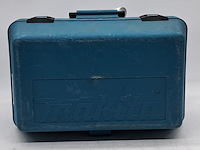 Elektrische schaafmachine, makita, n1923b, 2013 - afbeelding 8 van  8