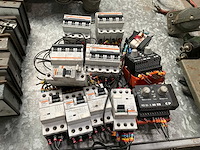 Elektrische schakelaars (11x) - afbeelding 1 van  3