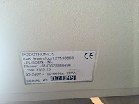 Elektrische schoenmaat meter (2x) - afbeelding 4 van  4