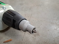 Elektrische schroevendraaier, hitachi, w 6va4, 2018 - afbeelding 4 van  5