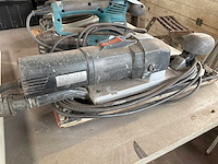 Elektrische schuurmachine (3x) - afbeelding 2 van  4