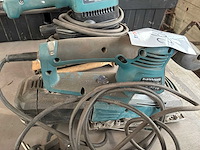 Elektrische schuurmachine (3x) - afbeelding 4 van  4