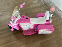 Elektrische scooter (2x) - afbeelding 2 van  12