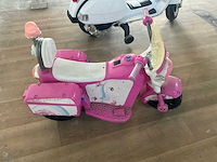 Elektrische scooter (2x) - afbeelding 3 van  12