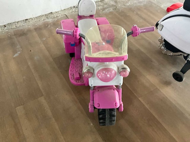 Elektrische scooter (2x) - afbeelding 4 van  12