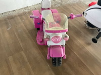 Elektrische scooter (2x) - afbeelding 4 van  12