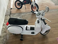 Elektrische scooter (2x) - afbeelding 6 van  12