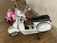 Elektrische scooter (2x) - afbeelding 7 van  12