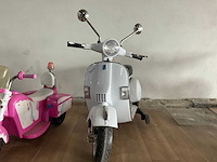 Elektrische scooter (2x) - afbeelding 8 van  12