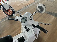 Elektrische scooter (2x) - afbeelding 9 van  12