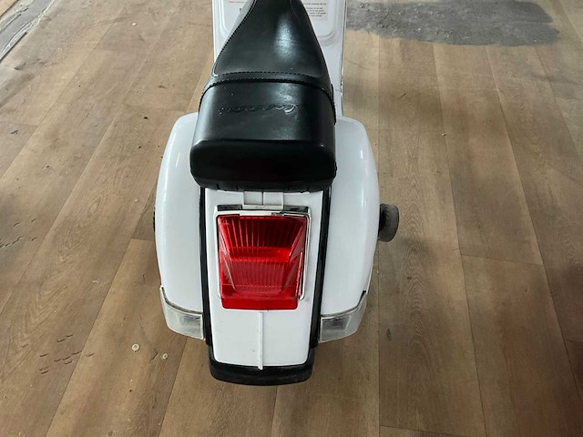 Elektrische scooter (2x) - afbeelding 11 van  12