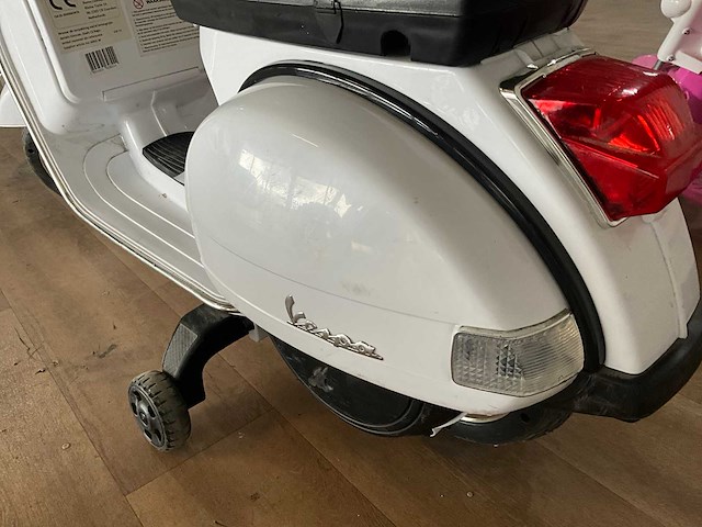 Elektrische scooter (2x) - afbeelding 12 van  12