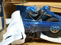 Elektrische scooter, 3pluscoco, hr2, 3phr2o - afbeelding 2 van  5