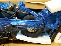 Elektrische scooter, 3pluscoco, hr2, 3phr2y - afbeelding 3 van  5