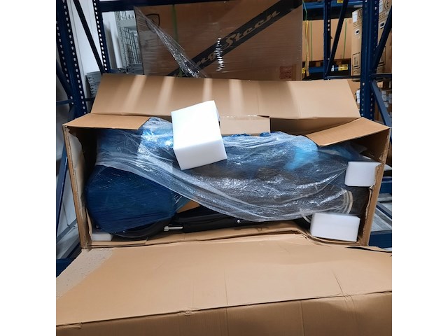 Elektrische scooter, 3pluscoco, mh3, 3pmh344m - afbeelding 1 van  5