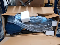 Elektrische scooter, 3pluscoco, mh3, 3pmh344m - afbeelding 1 van  5