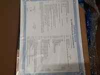 Elektrische scooter, 3pluscoco, mh3, 3pmh344m - afbeelding 5 van  5