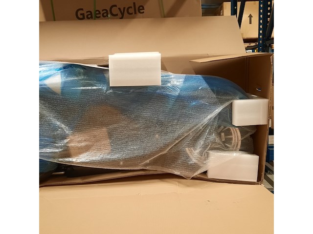 Elektrische scooter, 3pluscoco, mh3, 3pmh34c - afbeelding 3 van  5