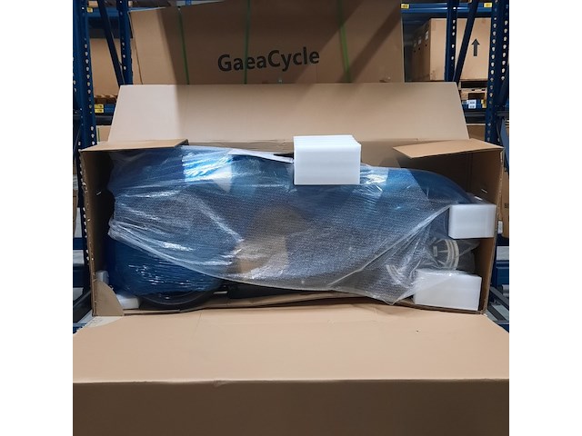 Elektrische scooter, 3pluscoco, mh3, 3pmh34c - afbeelding 1 van  5