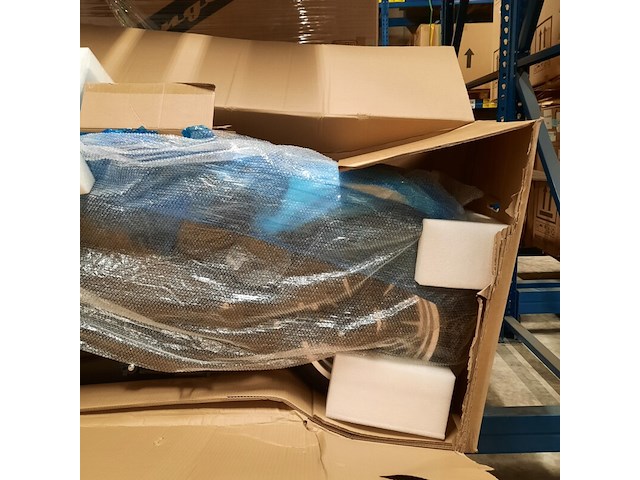 Elektrische scooter, 3pluscoco, mh3, 3pmh3c - afbeelding 4 van  5