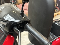 Elektrische scooter 45 km p/u met nederlands kenteken, edrive, milano+ - afbeelding 12 van  17