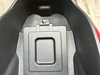 Elektrische scooter 45 km p/u met nederlands kenteken, edrive, milano+ - afbeelding 15 van  17