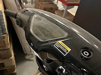 Elektrische scooter 45 km/uur e-drive - afbeelding 2 van  11