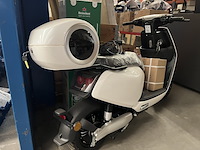 Elektrische scooter 45 km/uur e-drive - afbeelding 5 van  11