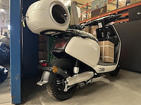 Elektrische scooter 45 km/uur e-drive - afbeelding 7 van  11