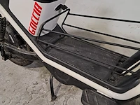 Elektrische scooter, agm, goccia gev1000 - afbeelding 4 van  20