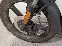 Elektrische scooter, agm, goccia gev1000 - afbeelding 9 van  20