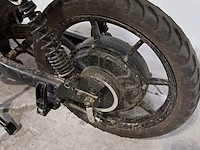 Elektrische scooter, agm, goccia gev1000 - afbeelding 11 van  20