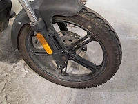 Elektrische scooter, agm, goccia gev1000 - afbeelding 15 van  20