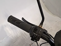 Elektrische scooter, agm, goccia gev1000 - afbeelding 18 van  20