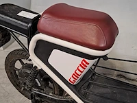 Elektrische scooter, agm, goccia gev1000 - afbeelding 5 van  20