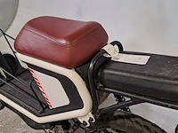 Elektrische scooter, agm, goccia gev1000 - afbeelding 13 van  20
