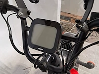 Elektrische scooter, agm, goccia gev1000 - afbeelding 19 van  20
