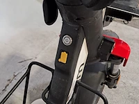 Elektrische scooter, agm, goccia gev1000 - afbeelding 20 van  20