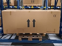 Elektrische scooter, city coco, cp4, d-ssm3p