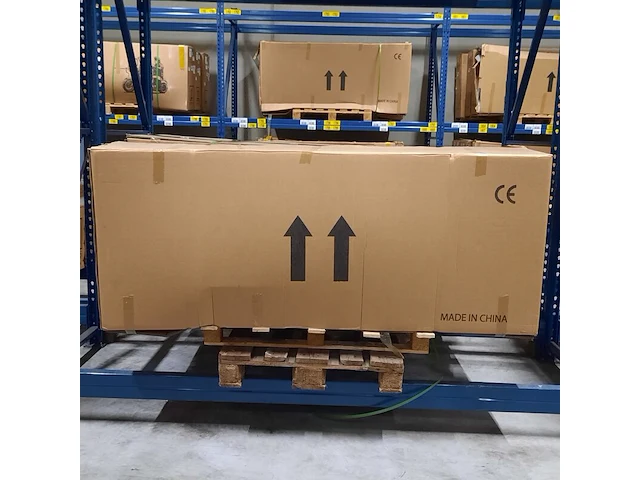 Elektrische scooter, city coco, cp4, d-ssm3p - afbeelding 1 van  2