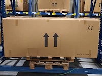 Elektrische scooter, city coco, cp4, d-ssm3p
