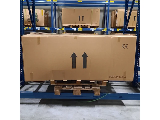 Elektrische scooter, city coco, cp4, d-ssm3p - afbeelding 1 van  1