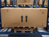 Elektrische scooter, city coco, cp4, d-ssm3p