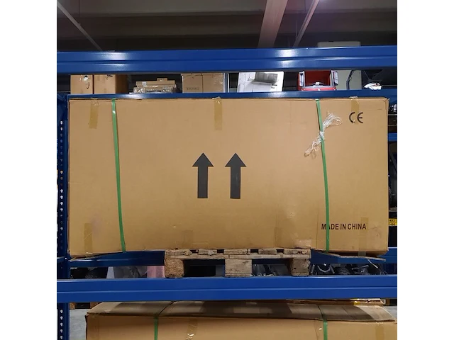 Elektrische scooter, city coco, s2-40b-b - afbeelding 1 van  2