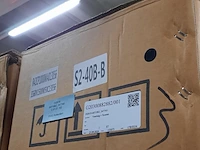 Elektrische scooter, city coco, s2-40b-b - afbeelding 2 van  2