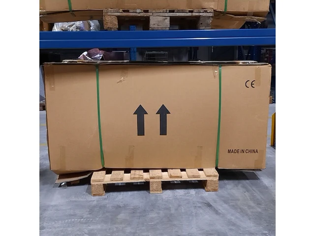 Elektrische scooter, city coco, s2-40b-r - afbeelding 1 van  2