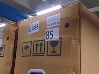 Elektrische scooter, city coco, s2-40b-r - afbeelding 2 van  2