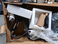 Elektrische scooter, dg rooder, m2, u-3-25m2-dg - afbeelding 2 van  5