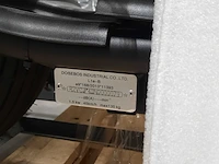 Elektrische scooter, dogebos, dg-sc10 - afbeelding 7 van  8